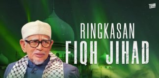 Ringkasan Fiqh Jihad