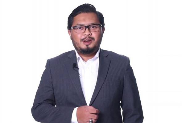 Yusfarizal Yussoff