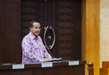 Tidak mengemis, hanya menuntut hak – Samsuri