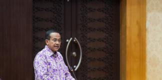 Tidak mengemis, hanya menuntut hak – Samsuri