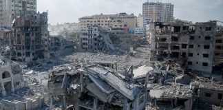 Perlu tindakan lebih tegas tangani kezaliman di Gaza