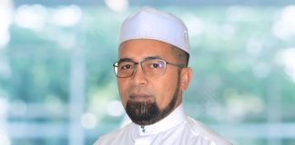 TCO Dr Samsuri: Tindakan canggah prinsip demokrasi