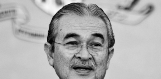 Pak Lah tinggalkan jasa besar kepada negara