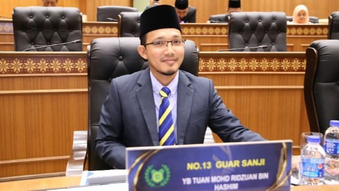 ridzuan