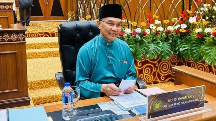 shukri