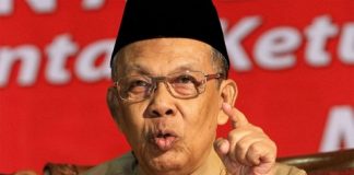 Keluarkan PM daripada proses pelantikan Hakim?