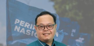 PRK Ayer Kuning: Referendum tolak kerajaan pro-kartel