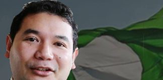 Data Rafizi buktikan bahawa PAS semakin diminati