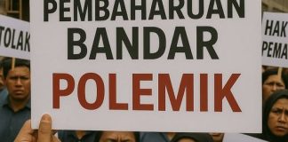 URA KPKT: Apabila RUU menjadi senjata cauvinis