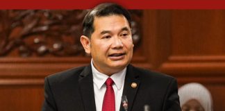 Pengunduran Rafizi: Retaknya tiang reformasi?