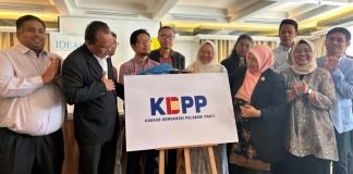 KDPP penyegar wacana politik negeri-negeri