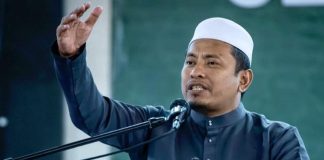 Dakwaan dana haram: PDRM, SPRM wajib bertindak