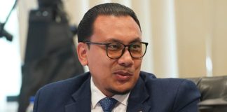 Malaysia perlukan budaya politik baharu – Afnan