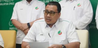 ‘Nak samakan Ahli Parlimen macam pelajar sekolah?’