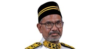 Banyak masalah, aduan rakyat tidak diselesai kerajaan
