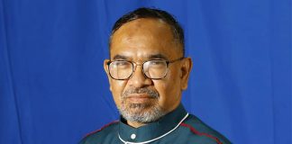 Kenapa di Pulau Pinang ada banyak kilang haram?