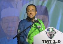 Terengganu milik rakyat, semua dilayan saksama