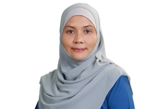 Datin Marzita Mansor