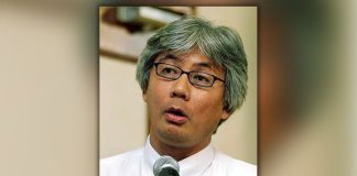 Lantik ekspatriat asing khianati rakyat tempatan