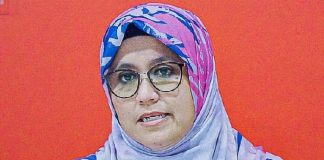 ‘Nga Kor Ming tak perlu ajak Azam Baki minum teh’