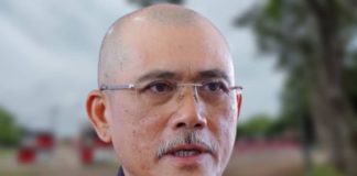 Projek MyKiosk bazir wang rakyat – Dr Ronald Kiandee