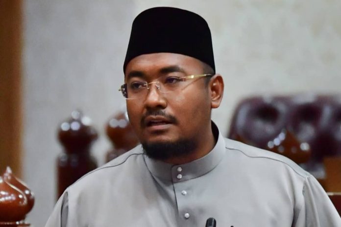 Dr Tengku Fakhrudin