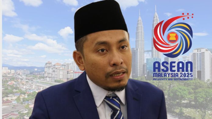 Fadhli Shaari
