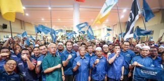Rombak atau rebah: Adakah PN berani berubah?