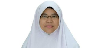 Simbol ketegasan, usaha pendidikan dan pencegahan