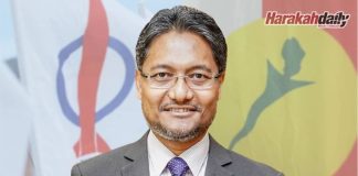 Umno jinakkan DAP?