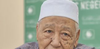 Kenapa parti Melayu Islam masih saling bertembung?