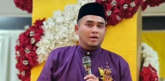 ‘Jika kita tidak berubah, maka kita akan diubah rakyat’