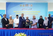Projek IPR-INTAN bantu golongan B40 jana pendapatan