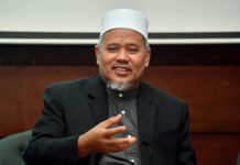 Terengganu sedia laluan baharu buat peniaga vape