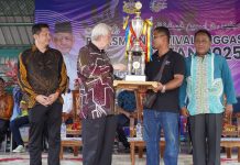 Festival Unggas: Perkenal Kelantan ke peringkat dunia