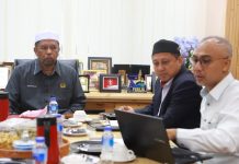Kelantan usaha percepatkan transformasi digital