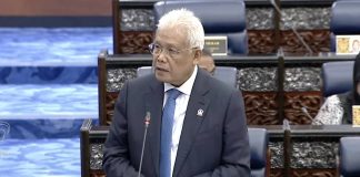 Tarif AS: Wajar tangguh dasar yang bebankan rakyat