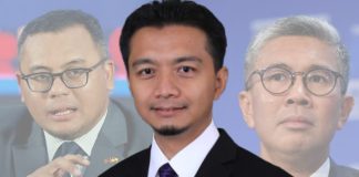 Jawatan MB Selangor, Menteri MITI bakal berubah?