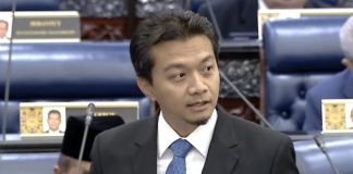 Kedaulatan ekonomi Malaysia mesti dipertahankan