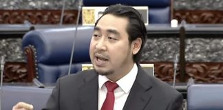 Kerajaan Anwar masih nyanyi lagu ‘Tunggu Sekejap’