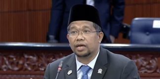 AS rakan dagang, tapi mesti dikritik isu konflik global