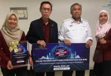 Kejayaan KTPC aspirasi untuk lebih progresif