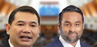 Jadi Menteri tak berfungsi, cuti pula salah ‘timing’