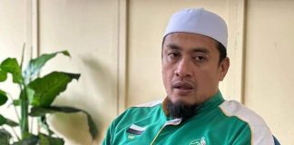 Himpunan Ummah Pahang beri isyarat kebangkitan