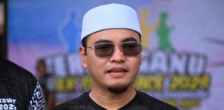 RUU URA: Melayu bandar diancam, paksa serah tanah