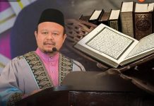 Institusi pendidikan Islam seiring jaya ‘The Greater Kedah’