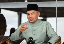 Terengganu bakal hab pengeluar stevia negara