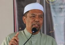 DPRK jadi benteng utama jauhi salah guna dadah