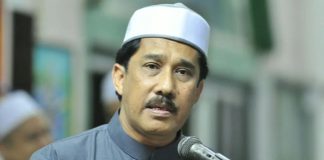 Kebergantungan dagang dengan AS mesti dikurangkan