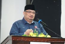 UMI perlu terus dibudayakan dalam pelaksanaan kerja